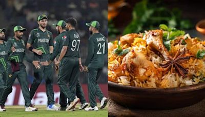 Pakistan Cricket Team Players Host $25 Meet and Greet Dinner, Face Backlash From Ex-Pakistani Captain Ahead Of ...