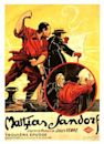 Mathias Sandorf (1921 film)