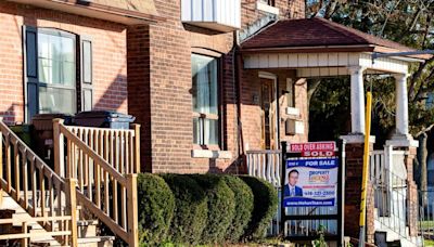 Canadian housing starts fall 9% in June -CMHC