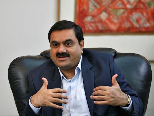 Gautam Adani in talks with Vijay Shekhar Sharma to acquire stake in Paytm: 'Finalising contours of deal'