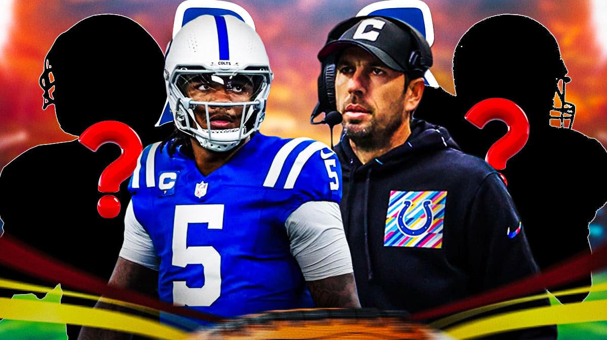 Colts' riskiest moves in 2024 NFL offseason