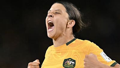 Sam Kerr: New development in case as prosecution gets a win in battle to have Matildas superstar found guilty of racially harassing a cop