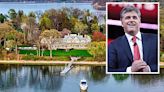 'Not Going Back': Fox News' Sean Hannity Lists NY Home For $13.7 Million