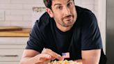 24 Years After ‘American Pie,’ Jason Biggs Is Back In The Pastry Game