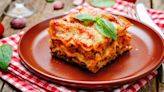 Make Lasagna Even Better With These Chef-Approved Ingredient Swaps