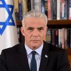 Yair Lapid