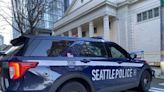 Man robbed and shot in downtown Seattle