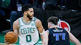 The Celtics showed the Mavericks — and everyone else — why they’re favorites to win Banner 18: ‘We’re really, really special when we have everybody’ - The Boston Globe