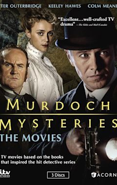 The Murdoch Mysteries