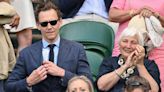 All About Tom Hiddleston's Parents, Diana and James