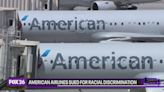 Black men sue American Airlines for racial discrimination, accused of having bad body odor