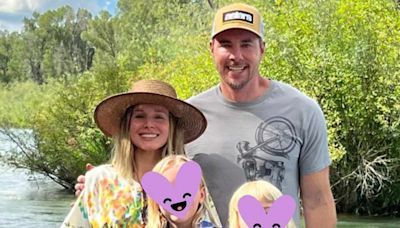 Dax Shepard Reveals the One Thing His 11-Year-Old Daughter Lincoln Does That Makes Him Cry 'Every Time'