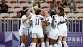 Paris 2024 Olympics: Four things we learned from the USA women's football win over Zambia