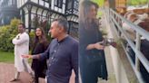 Parineeti Chopra’s heartfelt post celebrates spiritual reconnection in London