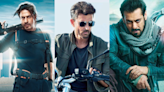 War 2: Shah Rukh Khan, Salman Khan Cameo in Hrithik Roshan’s Movie Unlikely, Claim Reports