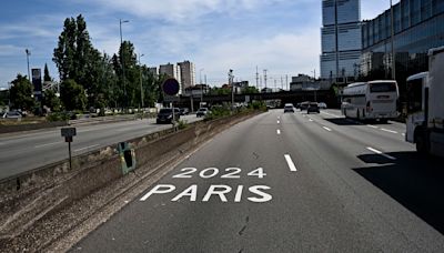 En Île-de-France, ces voies olympiques rouvrent pour tous dès ce mercredi 14 août