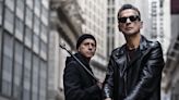 Depeche Mode Bristles With Vitality While Facing Mortality on ‘Memento Mori’ NYC Tour Stop