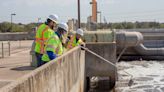 Google's sister company is testing Austin's sewage. Here's what they'll do with the data.