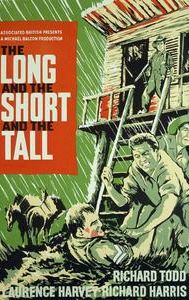 The Long and the Short and the Tall (film)