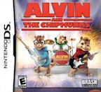 Alvin and the Chipmunks (video game)