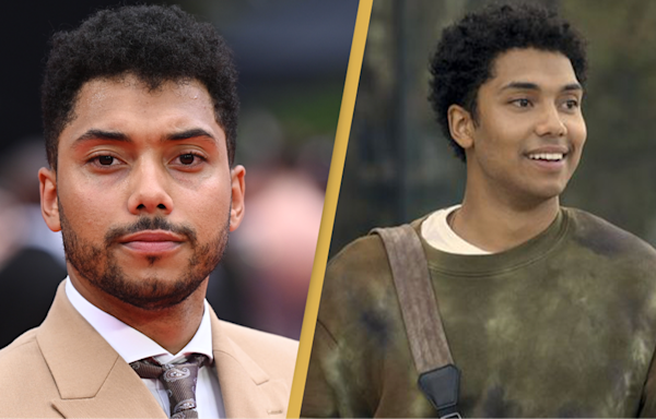 Chance Perdomo’s Gen V character will not be recast following the actor’s death