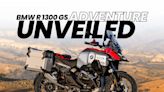 New BMW R 1300 GS Adventure Launched: Has An Optional Automatic Gearbox, Semi-Automatic Suspension As Standard - ZigWheels