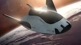 World’s first commercial spaceplane one step closer to launch