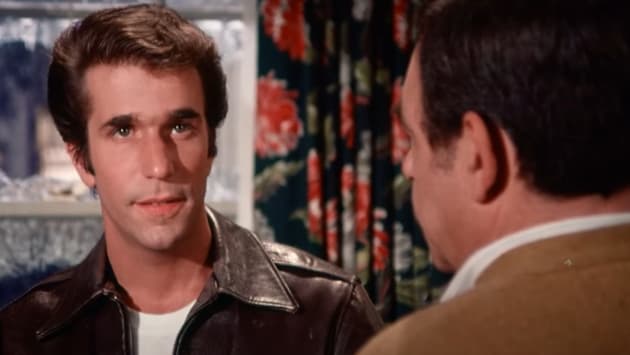 Nearly 50 Years After Fonzie Jumped the Shark TV is Still at It