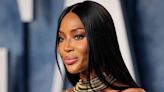 Naomi Campbell Celebrated U.K. Mother's Day With Rare Photos of Her Daughter