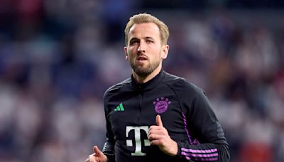 TNT Sports and discovery+ to show Harry Kane’s return to Tottenham in pre-season friendly with Bayern Munich - Eurosport