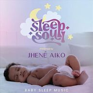 Sleep Soul Presented by Jhené Aiko, Vol. 2: Baby Sleep Music