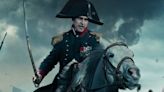 ICYMI: Ridley Scott Surprise Drops 3.5 Hour 'Napoleon' Director's Cut