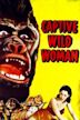 Captive Wild Woman