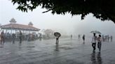 Heavy rain lash parts of Himachal Pradesh, weather department warns of more rainfall in next 4 days