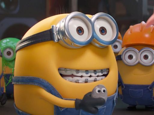 ‘Minions 3’ Sets 2027 Release From Universal and Illumination