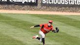 St. Cloud State outfielder John Nett right at home with the Rox