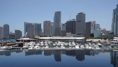 Port Miami fue elegido mejor puerto base para cruceros de Estados Unidos en 2024