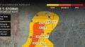More severe storms eye tornado-weary central US