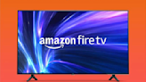 Amazon hace lo que nadie hace en Hot Sale: suculentas rebajas en sus nuevas Smart TVs