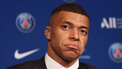 PSG no se calla: la dura respuesta a Mbappé y su “me hablaron violentamente”