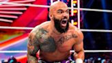 Ricochet no viaja con WWE a Escocia para Clash at The Castle