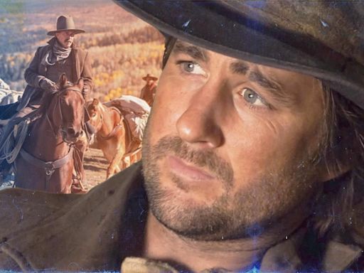 Luke Wilson is the best thing about 'Horizon: An American Saga' (so far)