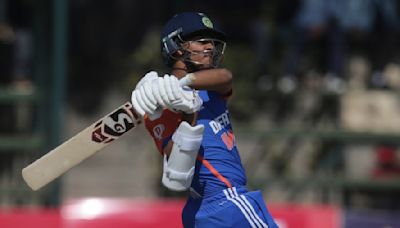 Full Scorecard of Zimbabwe vs India 3rd T20I 2024 - Score Report | ESPN.com