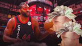 NBA rumors: Thunder hold 'great interest' in Bulls' Patrick Williams