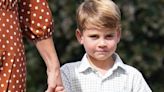 Why Prince Louis’s Sixth Birthday Portrait Was Unlike Any Other