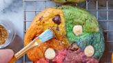 11 Rainbow-Colored Recipes to Make for Pride Month