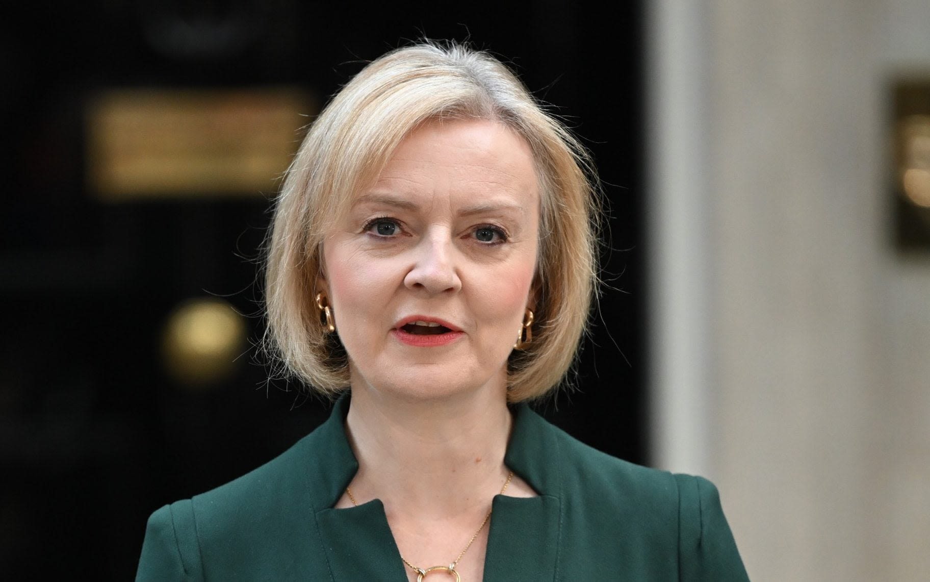 Liz Truss only to blame for half of mini-Budget bond meltdown