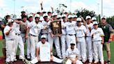 Louisiana high school baseball state championship tournament schedule, results