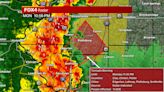Watch Live: Severe storms move into the Kansas City metro overnight