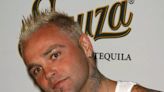 Shifty Shellshock's cause of death announced as 90s music legend found dead aged just 49